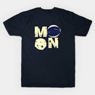 MOON T-Shirt
